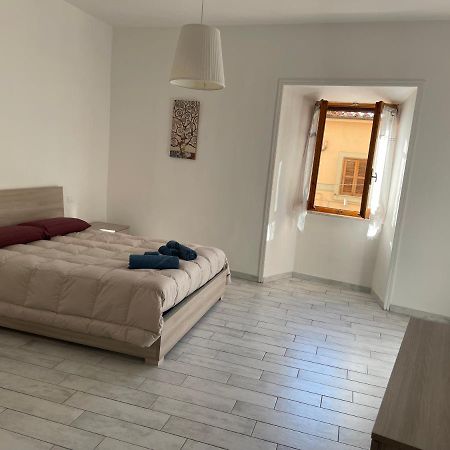 Vivere Il Borgo Sul Lago Genzano di Roma Exterior photo