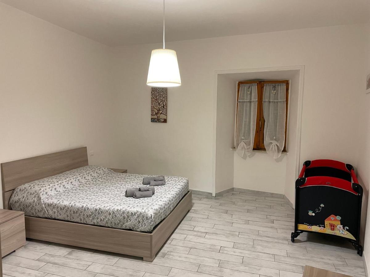 Vivere Il Borgo Sul Lago Genzano di Roma Exterior photo