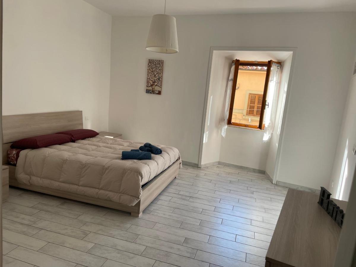 Vivere Il Borgo Sul Lago Genzano di Roma Exterior photo