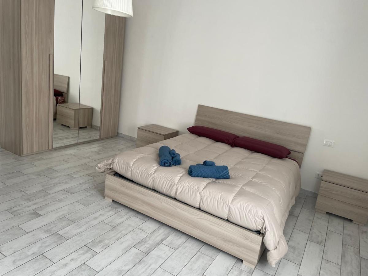 Vivere Il Borgo Sul Lago Genzano di Roma Exterior photo