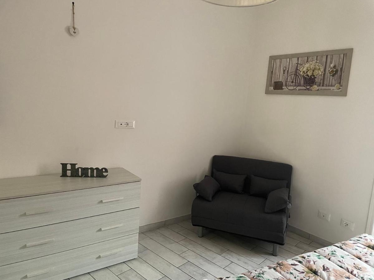 Vivere Il Borgo Sul Lago Genzano di Roma Exterior photo