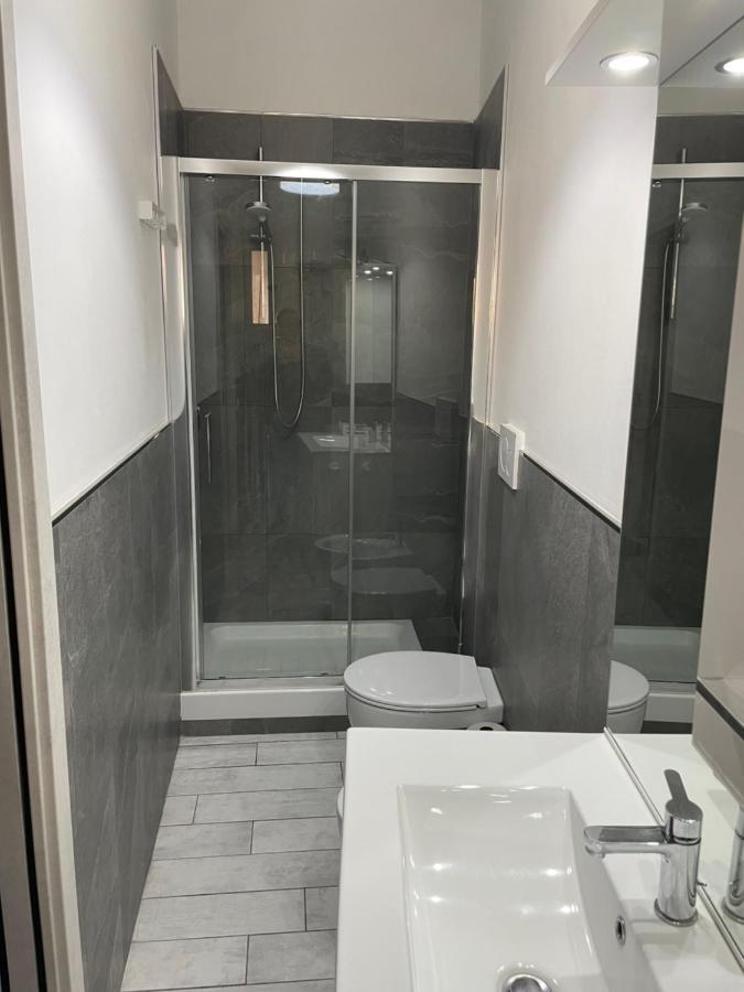 Vivere Il Borgo Sul Lago Genzano di Roma Exterior photo