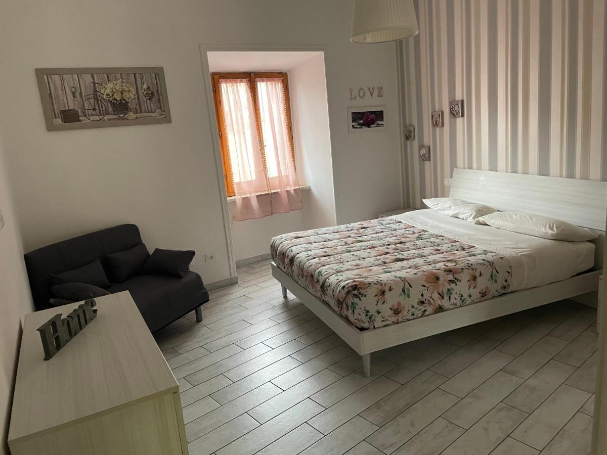 Vivere Il Borgo Sul Lago Genzano di Roma Exterior photo