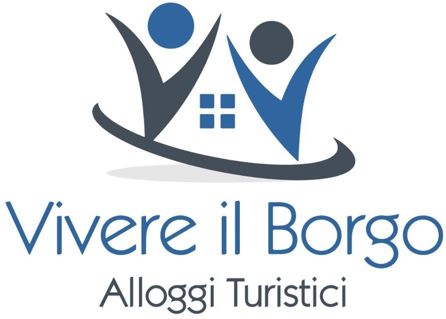 Vivere Il Borgo Sul Lago Genzano di Roma Exterior photo